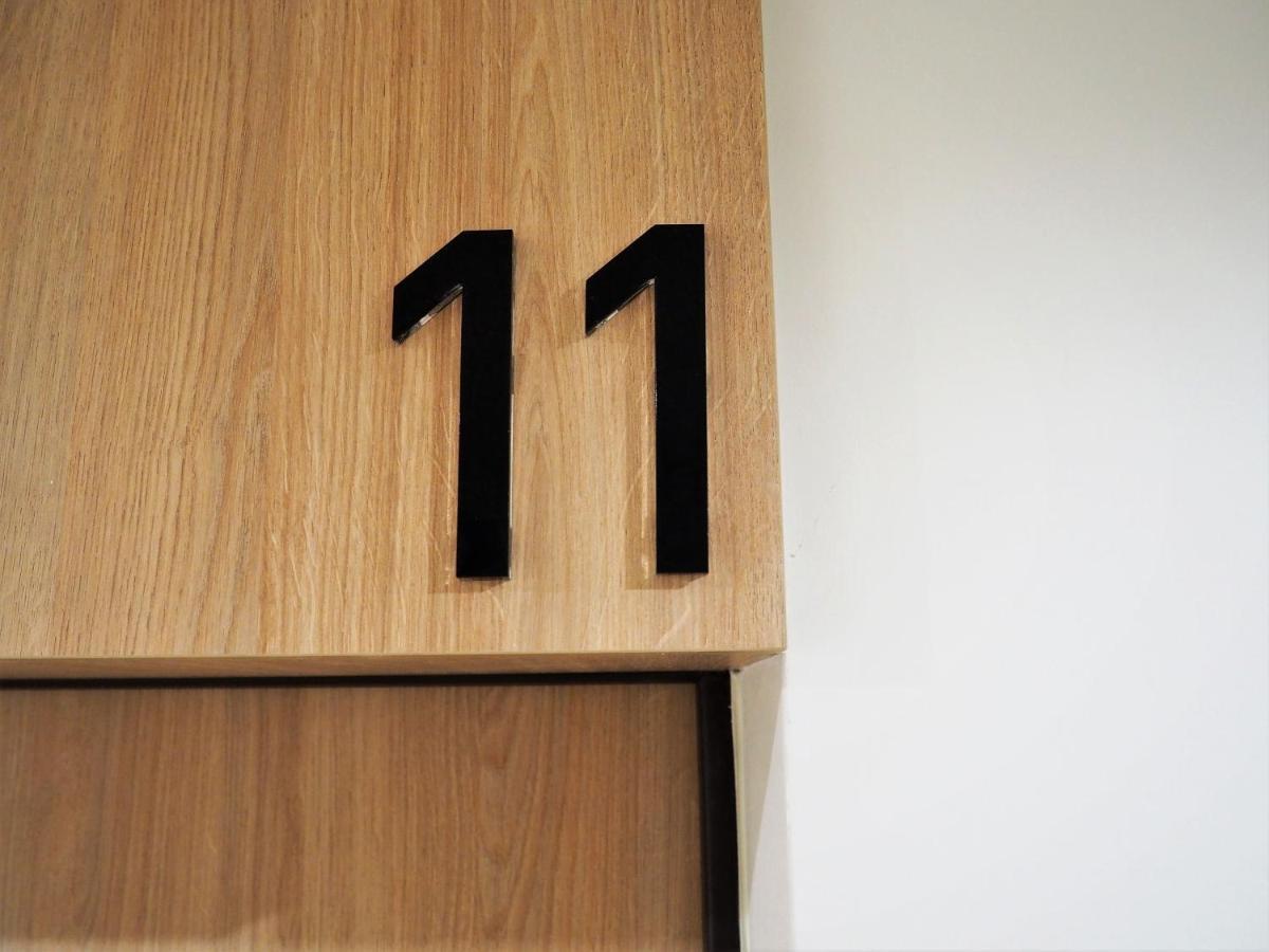 Apartament Amarillo Gdańsk Kültér fotó