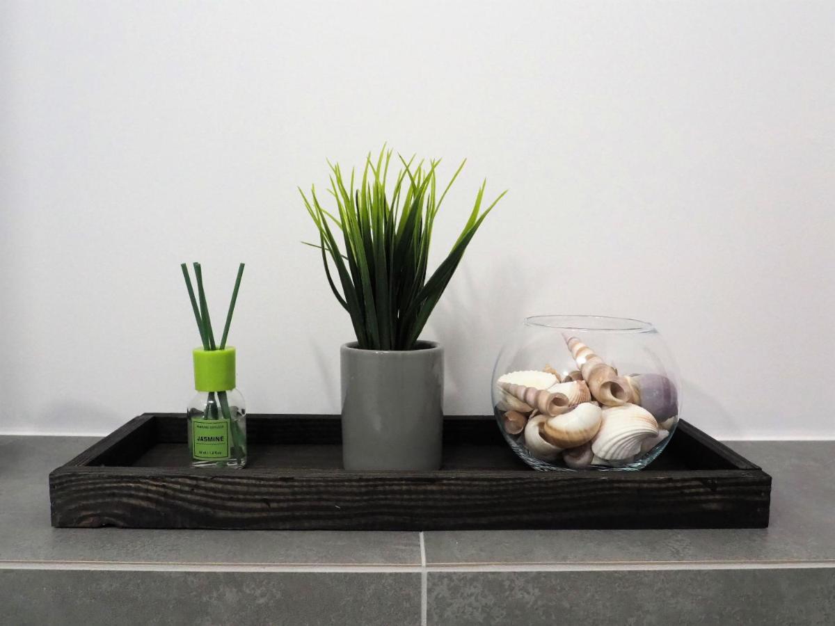 Apartament Amarillo Gdańsk Kültér fotó