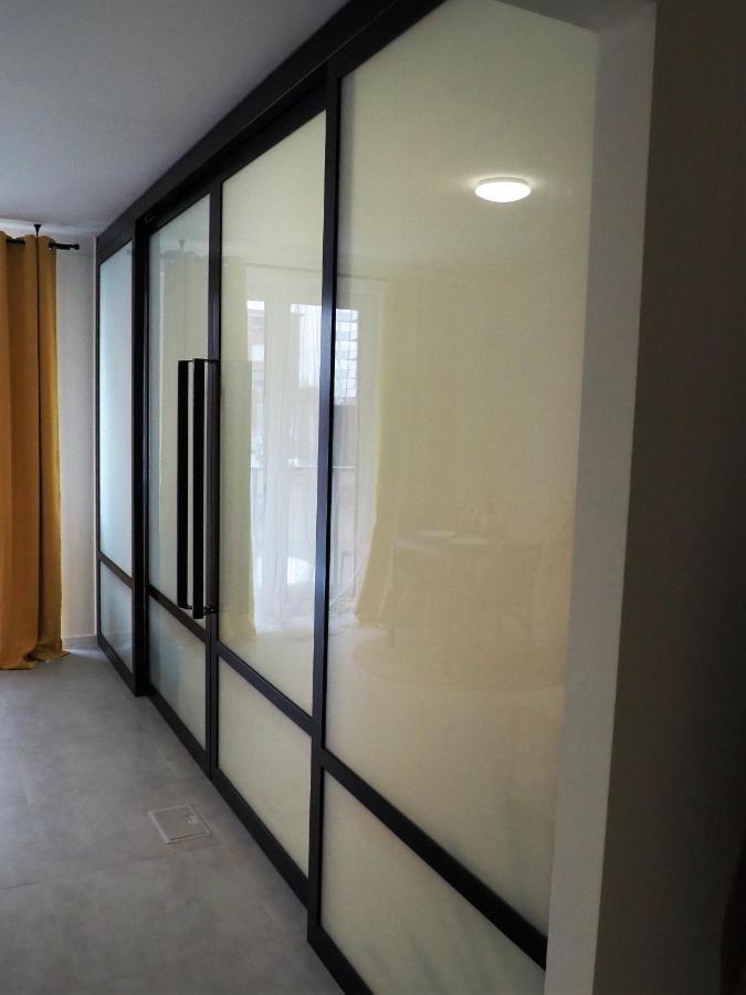 Apartament Amarillo Gdańsk Kültér fotó