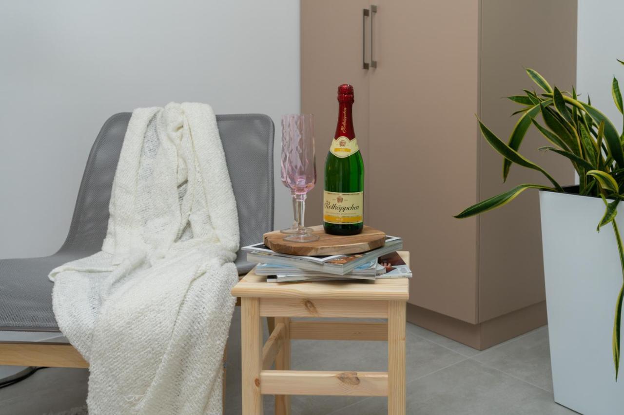 Apartament Amarillo Gdańsk Kültér fotó