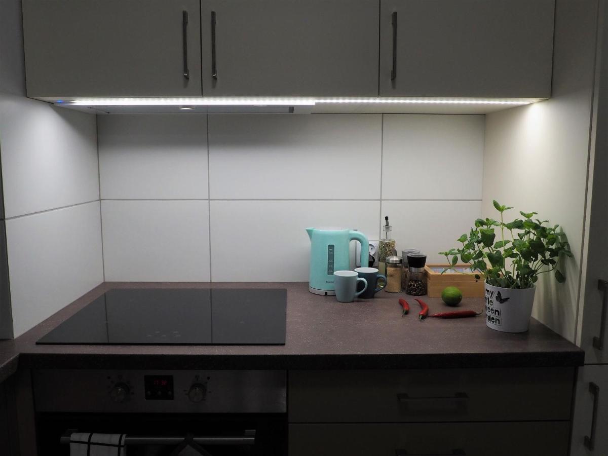 Apartament Amarillo Gdańsk Kültér fotó